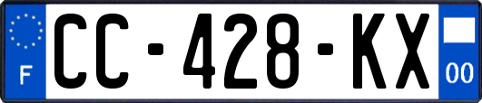 CC-428-KX