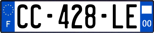 CC-428-LE