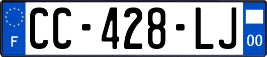 CC-428-LJ