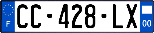 CC-428-LX