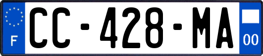 CC-428-MA