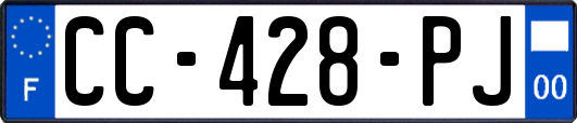 CC-428-PJ