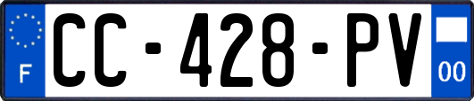 CC-428-PV