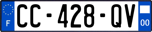 CC-428-QV