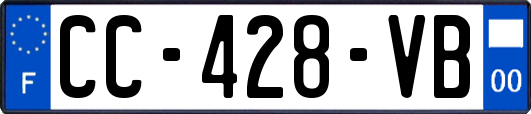 CC-428-VB