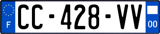 CC-428-VV