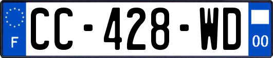 CC-428-WD