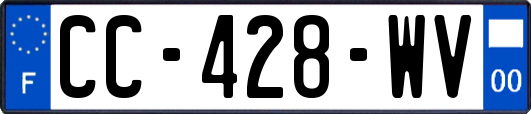 CC-428-WV
