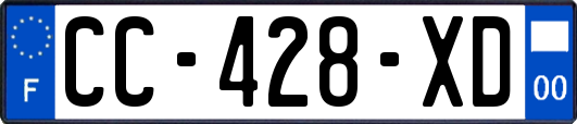 CC-428-XD