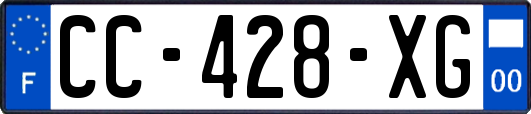 CC-428-XG