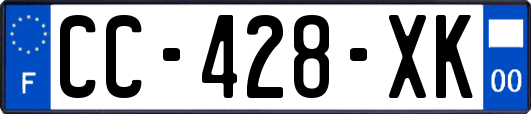 CC-428-XK