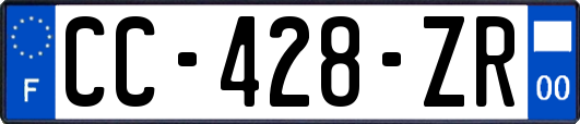 CC-428-ZR