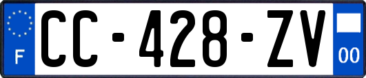 CC-428-ZV