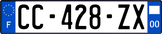 CC-428-ZX