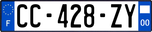 CC-428-ZY