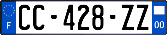 CC-428-ZZ