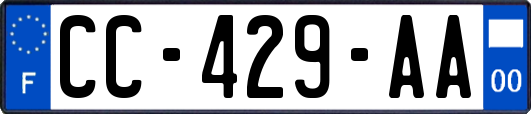 CC-429-AA