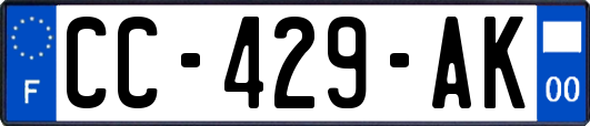 CC-429-AK