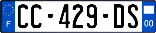 CC-429-DS