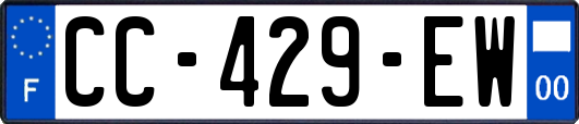 CC-429-EW