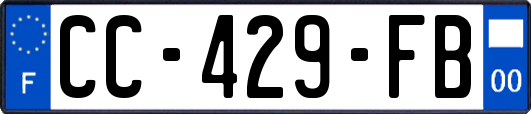 CC-429-FB