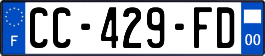 CC-429-FD