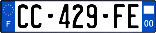 CC-429-FE