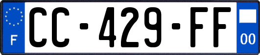 CC-429-FF