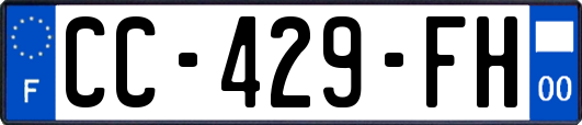 CC-429-FH