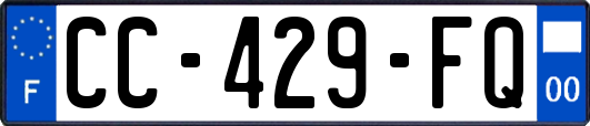 CC-429-FQ