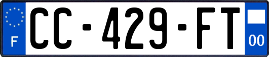 CC-429-FT