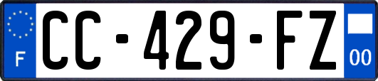 CC-429-FZ