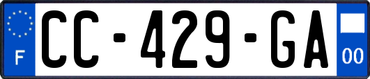 CC-429-GA