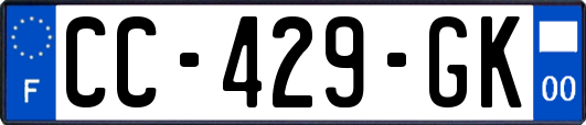 CC-429-GK