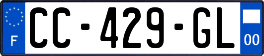 CC-429-GL