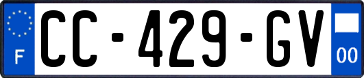 CC-429-GV
