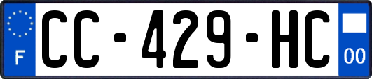 CC-429-HC