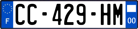 CC-429-HM