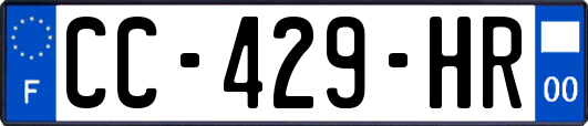 CC-429-HR