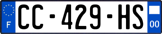 CC-429-HS