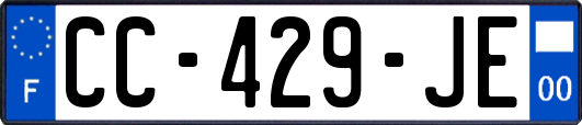 CC-429-JE