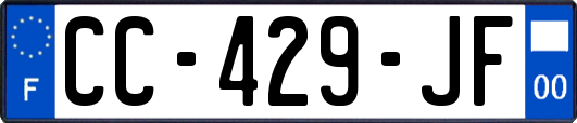 CC-429-JF