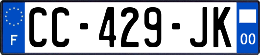 CC-429-JK