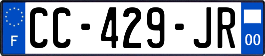 CC-429-JR