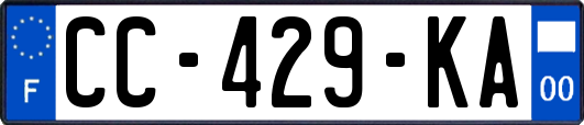 CC-429-KA