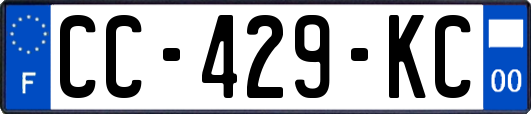 CC-429-KC