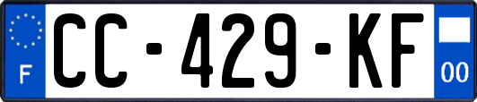 CC-429-KF