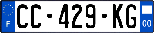 CC-429-KG
