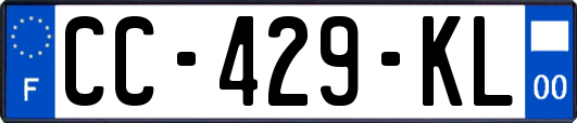 CC-429-KL