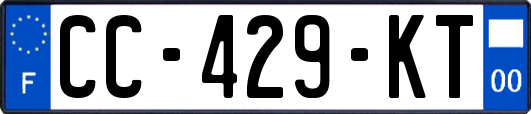 CC-429-KT